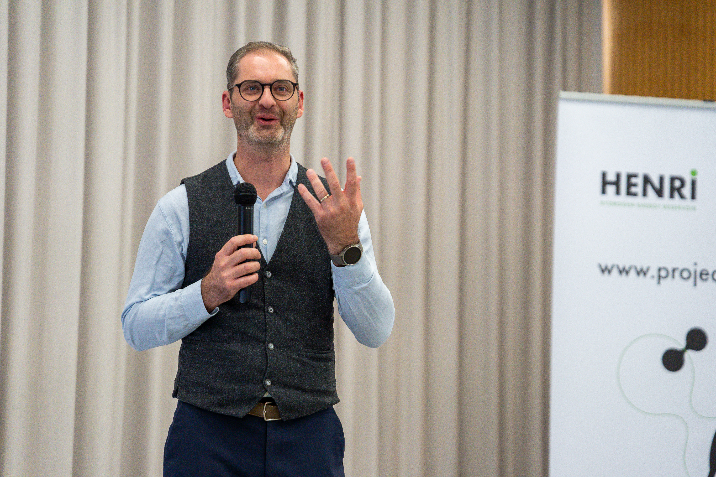 henrikonferencia 196 1